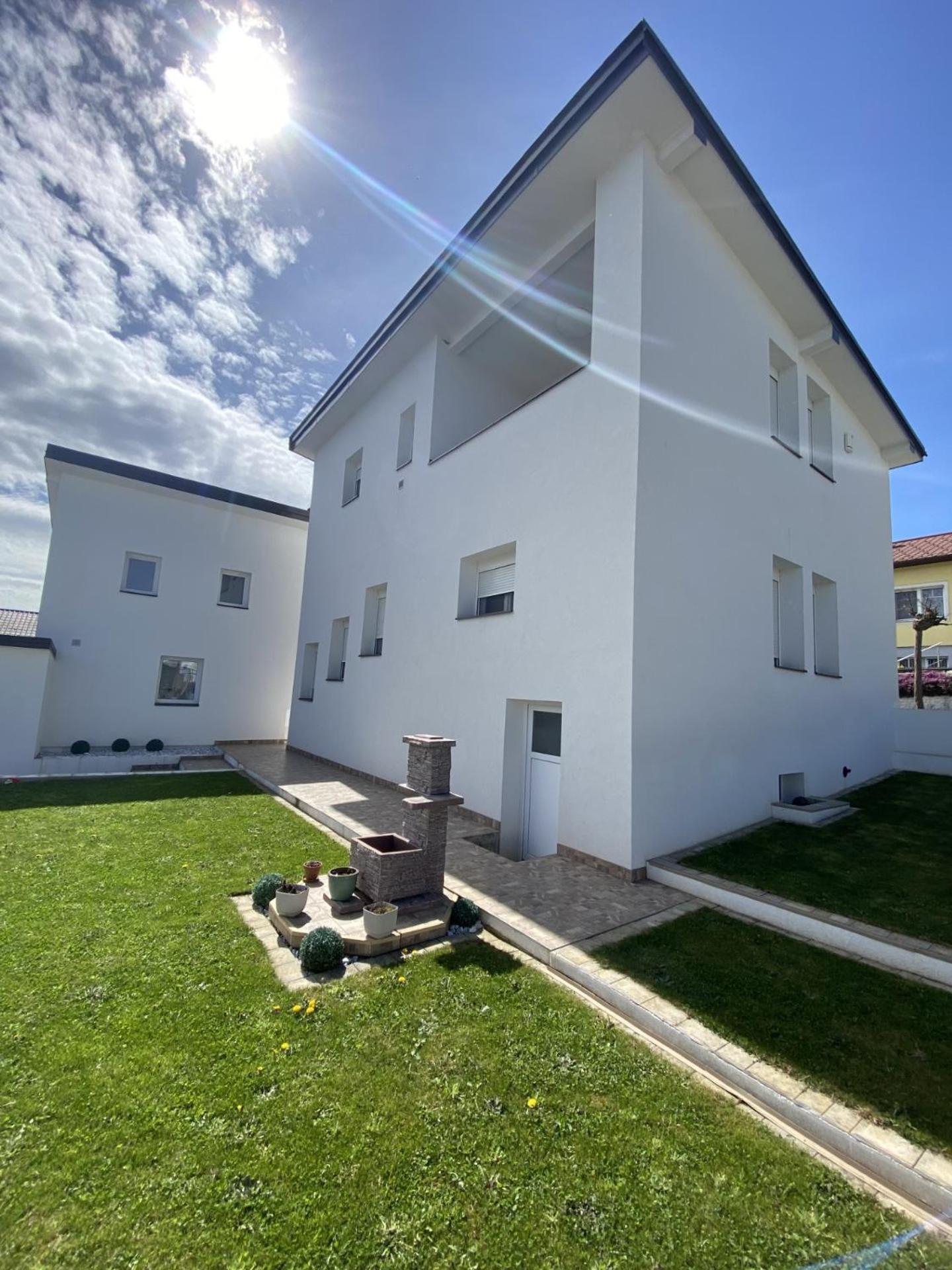 Gaestehaus - Pinkafeld Zewnętrze zdjęcie